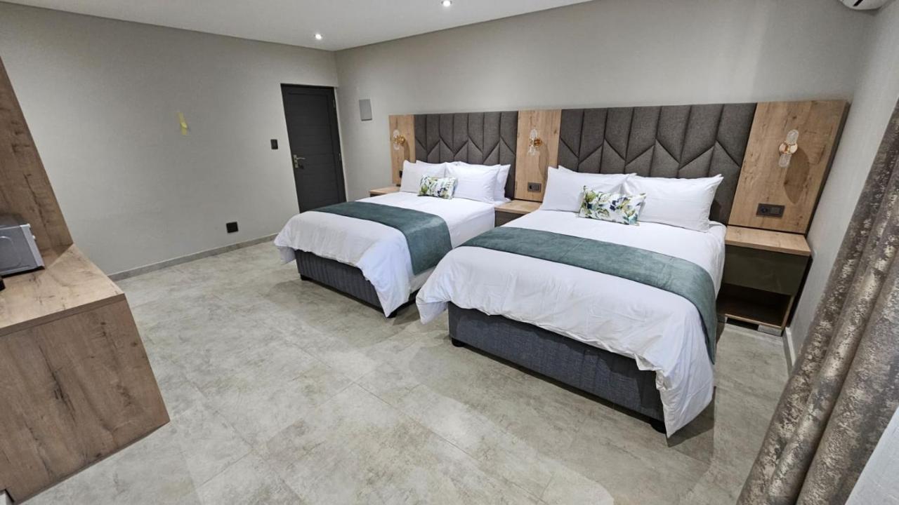 فندق Casa De Luxe باليتو المظهر الخارجي الصورة