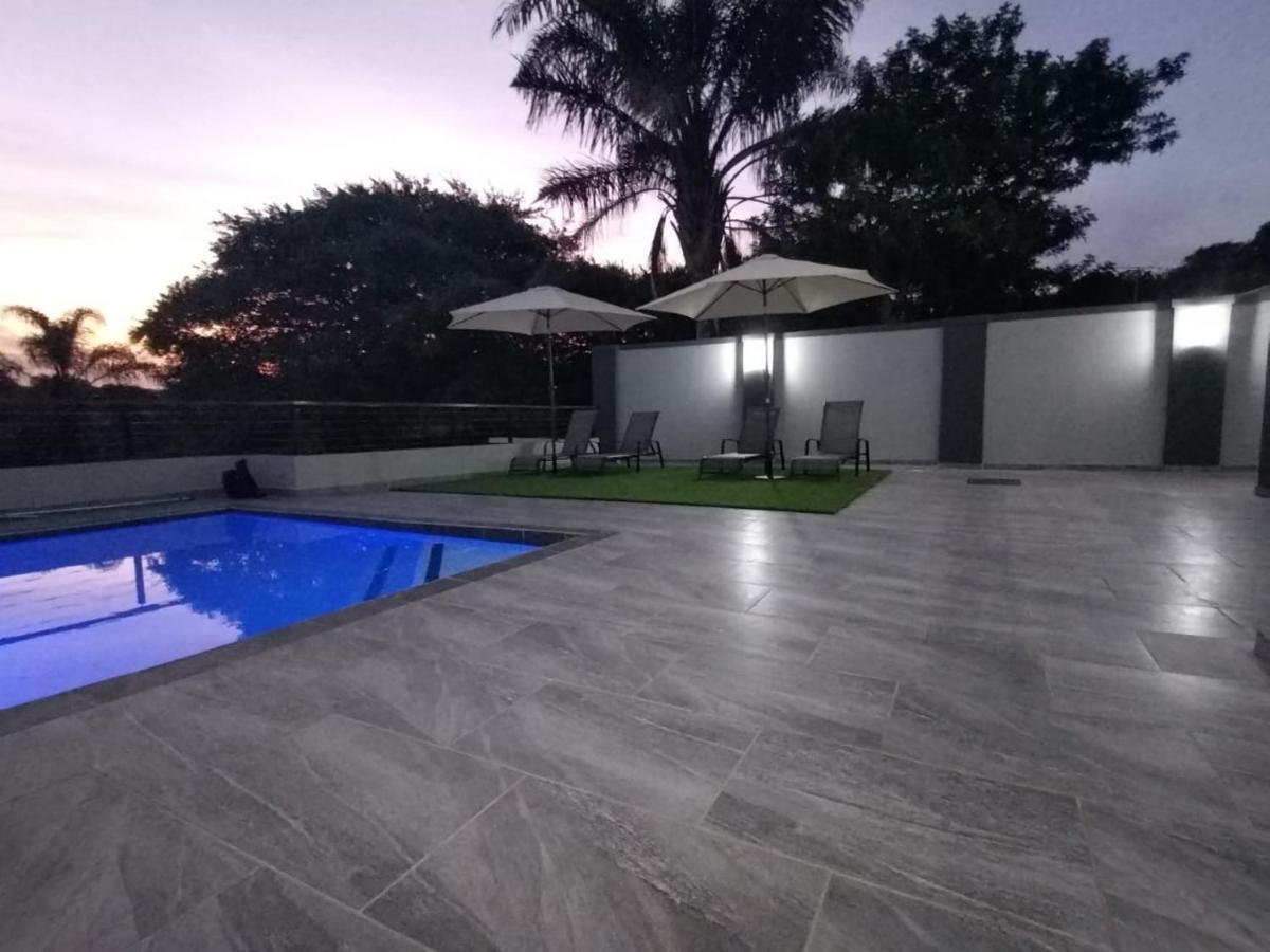 فندق Casa De Luxe باليتو المظهر الخارجي الصورة