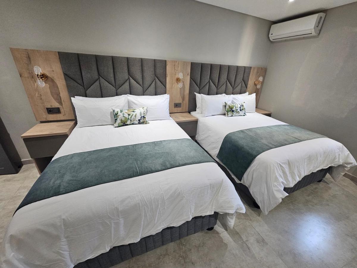 فندق Casa De Luxe باليتو المظهر الخارجي الصورة