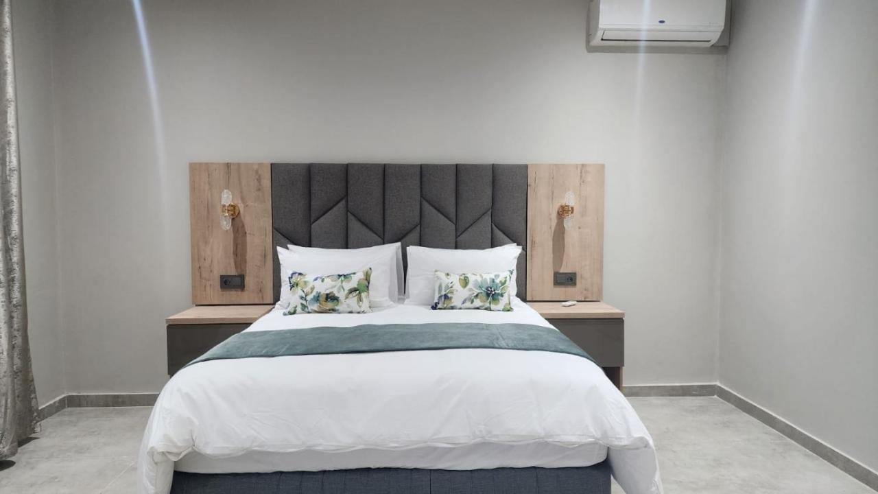 فندق Casa De Luxe باليتو المظهر الخارجي الصورة