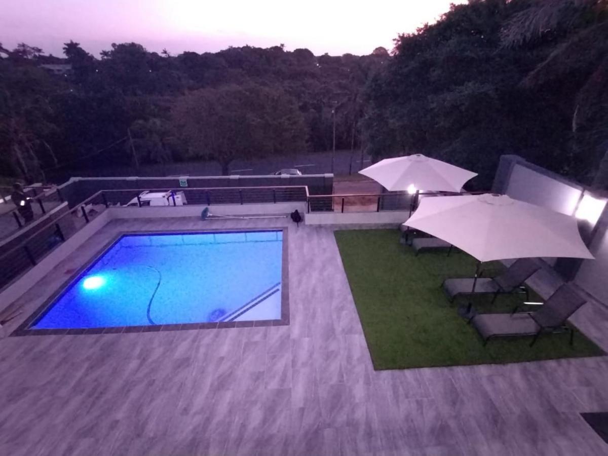 فندق Casa De Luxe باليتو المظهر الخارجي الصورة