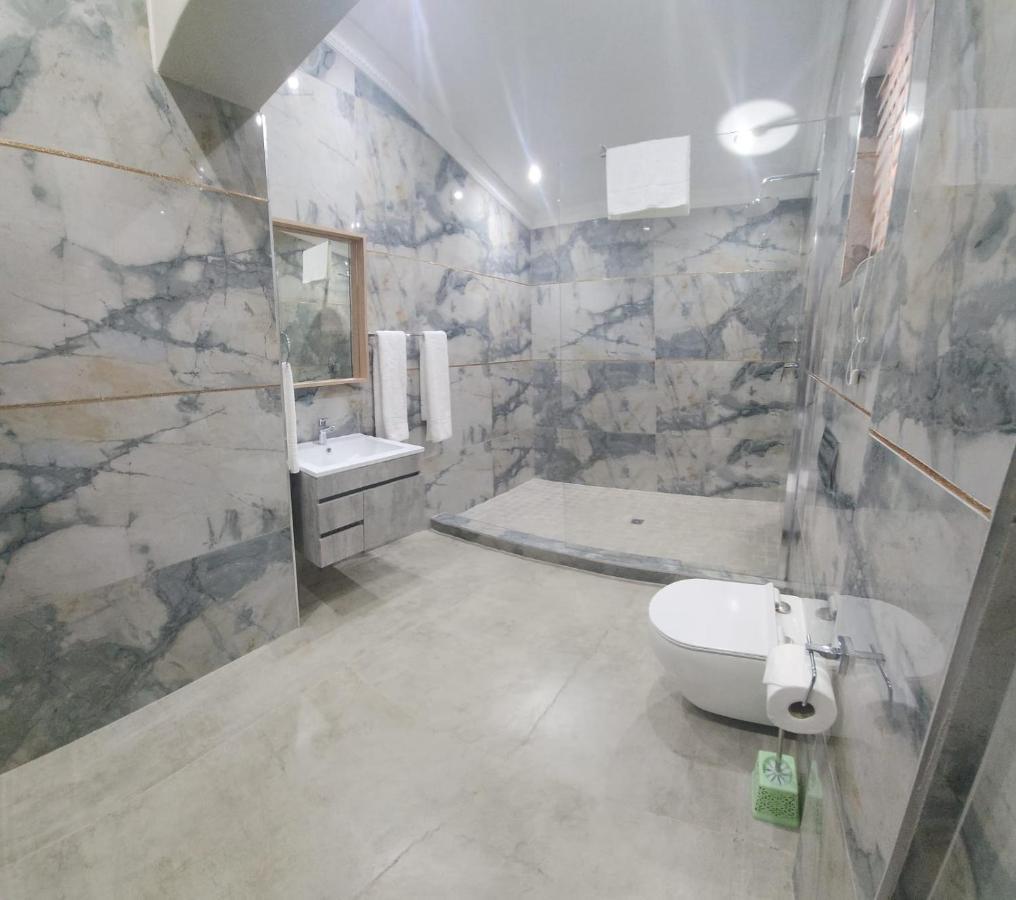 فندق Casa De Luxe باليتو المظهر الخارجي الصورة
