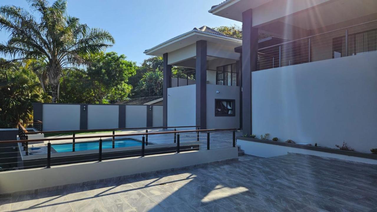 فندق Casa De Luxe باليتو المظهر الخارجي الصورة
